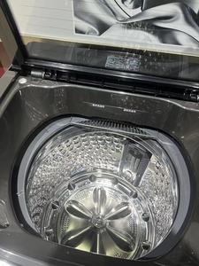 Máy giặt tải 12 kg chất lượng cao hoàn toàn tự động mới. Tùy chỉnh Sản phẩm bán buôn có sẵn. - Product Image 6