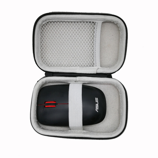 Hard Case for Apple Magic Mouse 2 and Magic Mouse 1 Travel Case for Mouse