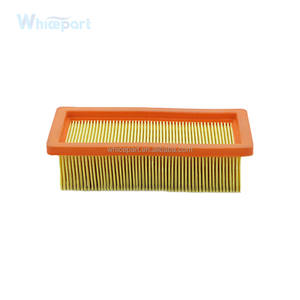 Nouvelles idées de produits 2024 Spécifications de tailles multiples Filtre d'aspirateur alternatif pour les pièces d'aspirateur KarChers - Product Image 1