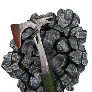 Vente en gros Bloodhound Apex Jeu Cosplay de haute qualité Prop Décoration Cadeau Haches de combat Jouets - Product Image 5