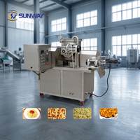 Máquina Automática para Hacer Pasta, Línea de Producción de Pasta y Macarrones, Planta de Macarrones con Precio de Fábrica