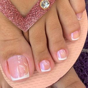 Faux ongles press-on faits main en France, en forme d'amande, haut de gamme, pré-dessinés, qualité professionnelle, réutilisables, vente en gros - Product Image 3