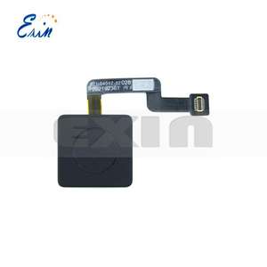 Pour <span class=keywords><strong>Macbook</strong></span> <span class=keywords><strong>Air</strong></span> 13 pouces M2 A2681, bouton d'alimentation avec Touch ID, 821-04012-02, 2022 - Product Image 6