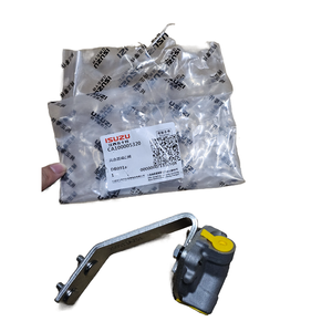 CA100005320 8979466161 Válvula de purga de embrague genuina para ISUZU Pickup 1 <span class=keywords><strong>Remac</strong></span> - Product Image 2