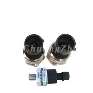 Capteur de régulation de pression du compresseur d'air pour Atlas Copco 1089957975 Pièce OEM 1089-9579-75 - Product Image 2