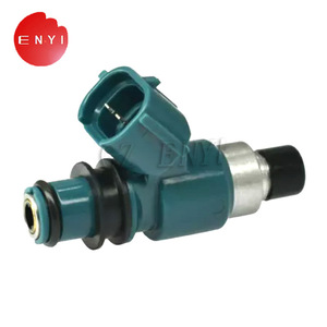 Inyector de Combustible 16450-MFE-641 para Honda CBR250R VT750C2B, Pieza del Sistema de Combustible para Motocicleta - Product Image 5