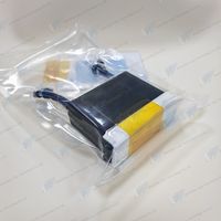 Tête d'impression Fujifilm Starfire SG1024 d'occasion reconditionnée