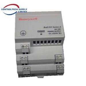 Module d'alimentation redondant d'origine TC-RPCXX1 120/240VAC pour Experion PKS C300 DCS - Product Image 3