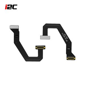 Câble flexible I2C X-17 Series Tag-On <span class=keywords><strong>Face</strong></span> <span class=keywords><strong>ID</strong></span> pour <span class=keywords><strong>iPhone</strong></span> X Max 11 <span class=keywords><strong>12</strong></span> 13 14 15 16 Pro Max <span class=keywords><strong>Mini</strong></span> – Réparation de la matrice de points et lecture/écriture de données - Product Image 6