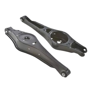 Bras de suspension arrière en acier pour Volkswagen 1K0505311A 1K0505311S Pièce de rechange - Product Image 5