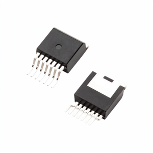 Transistores C2M1000170J D2PAK, Compre Componentes Electrónicos en Línea, Canal del Fabricante - Product Image 1