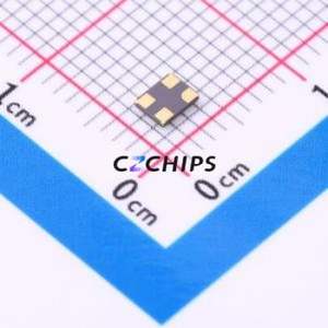 S3248000121040B5 Crystal (Passive) SMD3225-4P Crystal Oscillator SMD Crystal Oscillator 48MHz 10ppm 12pF - Product Image 2