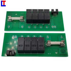 Mppt <b>solar</b> <b>charge</b> pcba pcbandroid smart display ultrasonic mosquito paste pcba portable power station <b>control</b> board assembly - Product Image 1