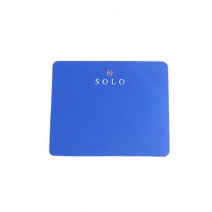 Wholesales Promotion Cheap Custom Printing Sublimation Blanks <b>Mouse</b> Pad Rubber MousePad - Product Image 3