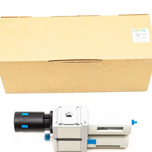 1PC pour MSB6-3/8-FRC5: J1M1 530292 Air Source Treatment Assembly - Product Image 1