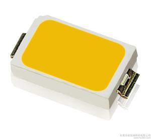 高輝度0.5W <span class=keywords><strong>SMD</strong></span> <span class=keywords><strong>LED</strong></span>チップ5730ビーズポジティブホワイトコールドホワイトウォームホワイト - Product Image 2