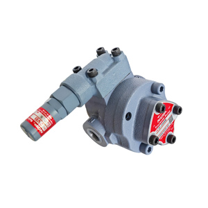 Bomba de Aceite Trocoidal Gerotor de la Marca Japonesa NOP Nippon Oil Pump TOP-208HBM TOP-206-HBMVB, Lubricador de Circulación de Aceite - Product Image 5