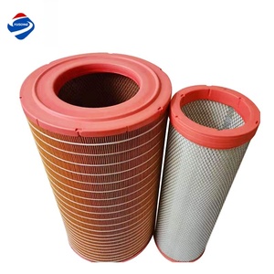 Filtre à air pour camion C301353 P777579 81083040097 81.08304-0094 P777579 AF25264 E237L C301353 filtre haute performance - Product Image 1