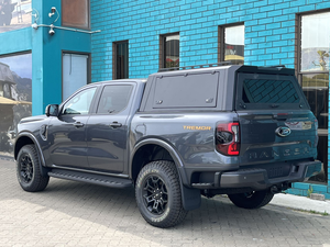<span class=keywords><strong>Pick</strong></span> Truck <span class=keywords><strong>Ford</strong></span> Ranger <span class=keywords><strong>F150</strong></span> En Alliage D'aluminium Hardtop Étanche Sports Camper Canopy Top pour Ranger <span class=keywords><strong>raptor</strong></span> - Product Image 5