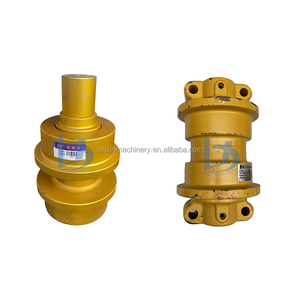 Excavator Undercarriage Parts Track <strong>Roller</strong> <strong>Idler</strong> <strong>Roller</strong> E320 E323 E324 Track <strong>Idler</strong> Track Carrier <strong>Roller</strong> - Product Image 5