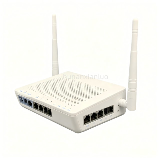 XPON F663NV3A Modem WiFi GPON ONU FTTH Fiber