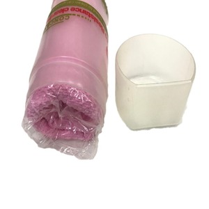 Chiffon de nettoyage à résistance concave-convexe 66x45cm, serviette en daim synthétique PVA pour vitres de voiture, maison et bureau - Product Image 5