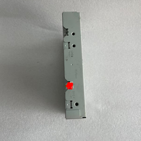 Module de commande de caméra de recul pour Volkswagen Magotan CC avec image de trajectoire, ordinateur, DC 24V, compatible avec les véhicules, 3AE 907 441