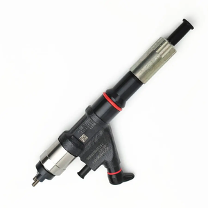 Injecteur Common Rail 095000-8011 VG1246080051, buse d'injecteur de carburant pour moteur diesel 095000-8011 VG1246080051 - Product Image 6