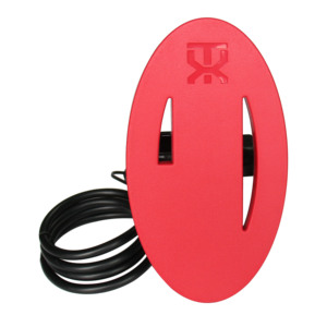 Bobina di Ricerca per Metal Detector da 5, 6, 7, 8 Pollici Compatibile con <span class=keywords><strong>Minelab</strong></span> Nokta IP68, Bobina per Rilevatore d'Oro per Garrett Skycruiser Quest - Product Image 6