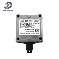 Kamera Visi Malam 4G0980552C 4G0980552A 4G0980552 4G09805528 Cocok untuk Au-di A6 A7 Volks-wa-gen Touareg