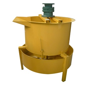 Bibo เครื่องผสมคอนกรีตขนาดเล็กตั้ง180L พกพาได้ - Product Image 4