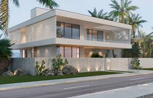 <span class=keywords><strong>Villa</strong></span> préfabriquée de luxe <span class=keywords><strong>Villa</strong></span> de <span class=keywords><strong>vacances</strong></span> en bord de mer <span class=keywords><strong>avec</strong></span> <span class=keywords><strong>piscine</strong></span> - Product Image 3