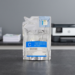 For Ep-son T7382 Cyan for <b>Ink</b> Cartridge Premium Quality for Optimal Performance Durable and Long-Lasting - Product Image 2