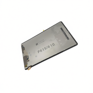 Pantalla Táctil LCD Negra para Samsung Galaxy Tab S6 Lite P610 P615 - Product Image 2