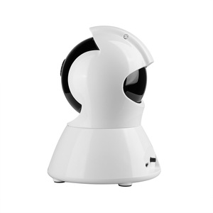 Srihome 2MP sh025 micro máy ảnh wifi 1080p không dây an ninh máy ảnh CCTV hồng ngoại trong nhà <span class=keywords><strong>ipcam</strong></span> hai cách âm thanh Pan/Tilt bé cam - Product Image 4