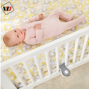 Nuevo Diseño de Producto y Desarrollo, Producto Superventas, Nuevo Diseño de Productos, Mejor <span class=keywords><strong>Colchoneta</strong></span> Vibratoria para el Hogar, Calmante para Dormir para Bebés - Product Image 5