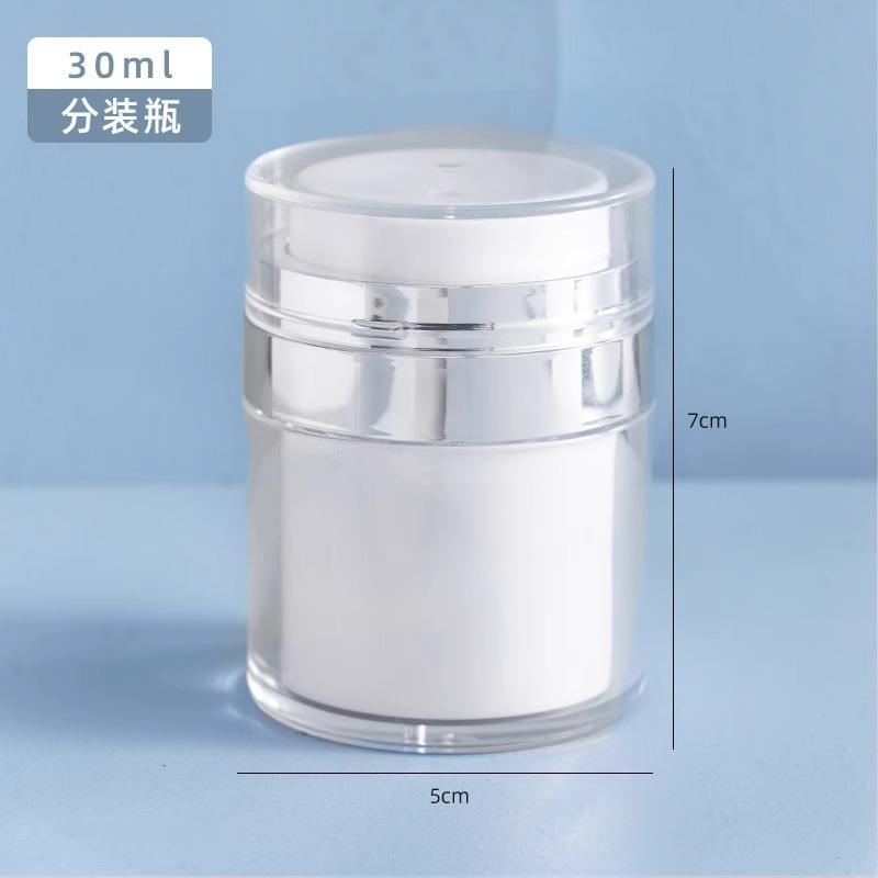 ขวดครีม30มล.-1แพ็ค