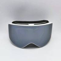 Nouvelles lunettes de ski de mode RD-61040-Lunettes de sports de plein air de montagne d'hiver