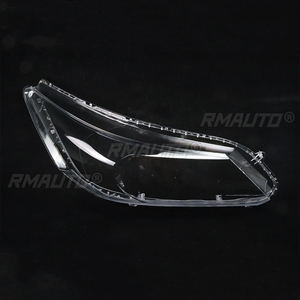 Cubierta de Faro para Honda Accord Novena Generación 2014 2015, Carcasa de Faro, Lente Transparente de Plexiglás, Accesorios para Automóviles - Product Image 3