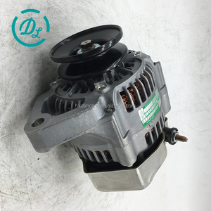 ไดชาร์จ EexcavaStart 12V 50A สำหรับเครื่องยนต์ D950 รุ่น 101211-2200 129052-77220 - Product Image 4
