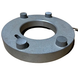 Литейные литейные детали из литейного чугуна - Product Image 6