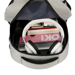 Multifunctional Outdoor Travel Picnic Food Lunch Bag Insulated Daypack With USB Waterproof Cooler <b>Backpack</b> With Logo - Product Image 5