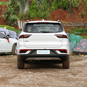 Geely Okavango 2025 Turbo Charged SUV Alta velocidad 190 km/h <span class=keywords><strong>Luz</strong></span> Interior Lujo <span class=keywords><strong>Gas</strong></span> Car Descuentos <span class=keywords><strong>en</strong></span> New Haoyue Pro - Product Image 5
