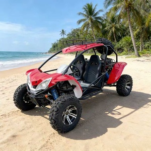 LNA Geschikt voor de toeristische sector Automatische <span class=keywords><strong>500cc</strong></span> <span class=keywords><strong>EPA</strong></span>-gecertificeerde <span class=keywords><strong>UTV</strong></span>'s - Product Image 1