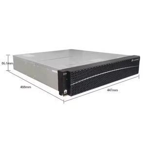 Stockage Flash Hybride d'Entreprise 5310 V5 - Haute Performance, SAN/NAS/Object Unifié pour la Virtualisation de Centre de Données et les Bases de Données - Product Image 1
