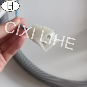 Manguera de Agua Gris de 1.5m para Lavadora, 220-240V, 6W, 0.2-10 Bar, 2.5L/min, Gran Venta - Product Image 5