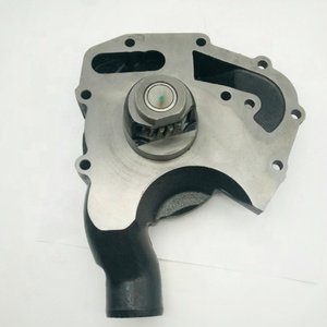 Bomba de Agua para Motor C6.4 de Excavadora E320D, 354-1672 3541672 - Product Image 1