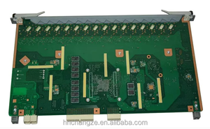บอร์ดอินเทอร์เฟซ GPON GPFD ของแท้ใหม่สำหรับ OLT รุ่น MA5608T MA5680T ของแท้จากโรงงาน จำนวน 16 พอร์ต พร้อมโมดูล SFP รุ่น <span class=keywords><strong>B</strong></span>+, C+, C++ จำนวน 16 ตัว - Product Image 5