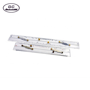 Wholesale <strong>Parallel</strong> Ruler Length 450mm 600mm - Product Image 2