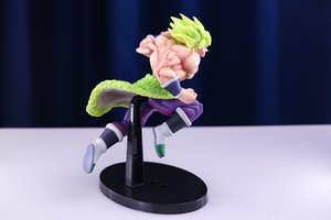 <span class=keywords><strong>Figurine</strong></span> de dessin animé Dragon <span class=keywords><strong>Super</strong></span> <span class=keywords><strong>Saiyan</strong></span> <span class=keywords><strong>Broly</strong></span> 23cm, <span class=keywords><strong>figurine</strong></span> de dessin animé, jouet manga - Product Image 4
